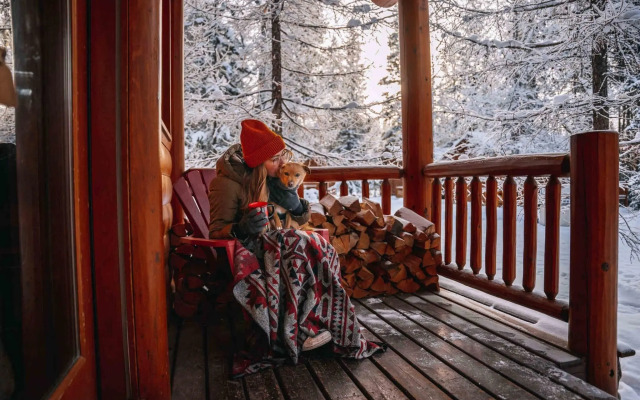 Baker Creek By Basecamp