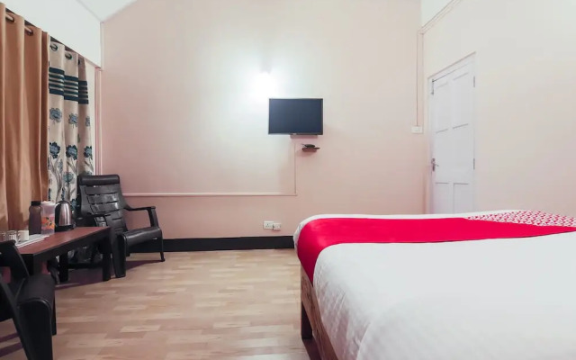 Oyo 22570 Amenity Guest House