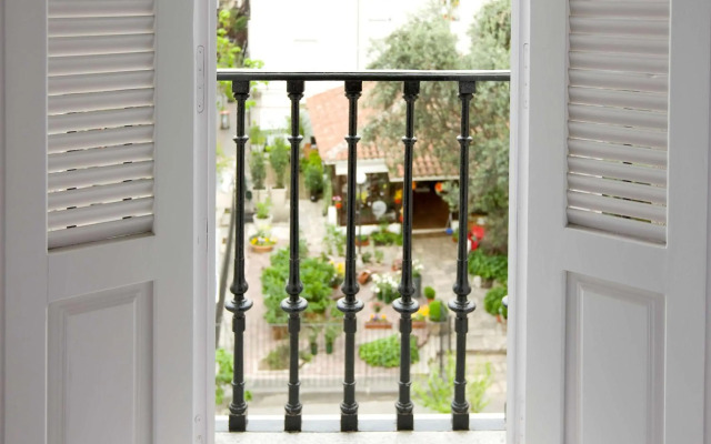 NH Collection Palacio de Tepa