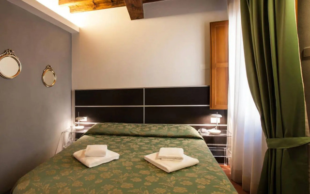 Sette Angeli Rooms