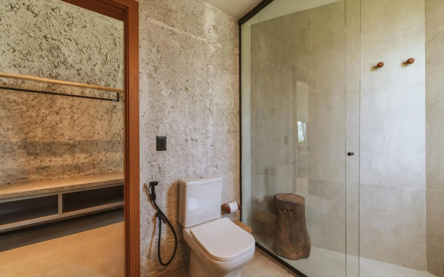 Tuju Boutique Hotel