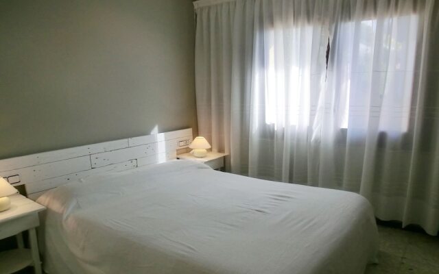 104656 -  Villa in Blanes