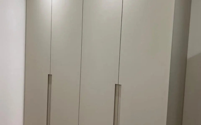 Apartamento beira-mar em Balneário Camboriú