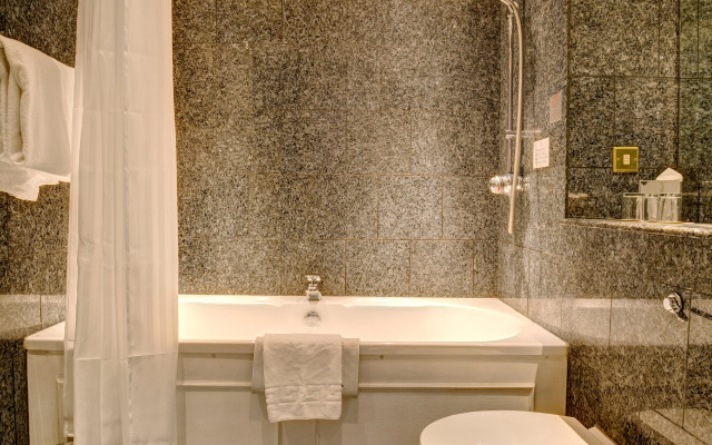 Copthorne Tara Hotel London Kensington