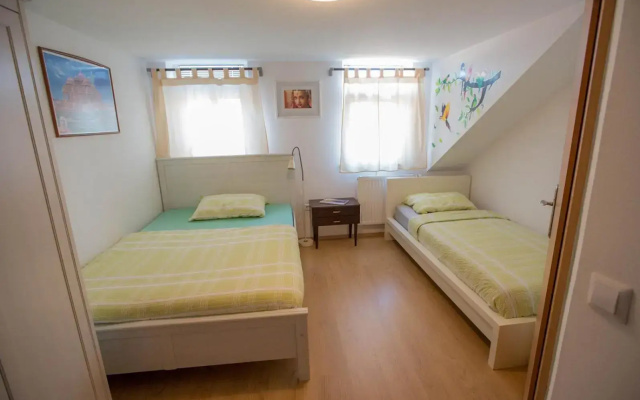Bed & Breakfast Sonce