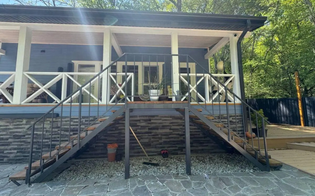 Sunny Home Дом на ул. Мира 32 (Санни Хоум)