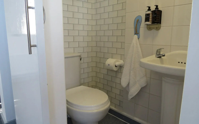 Brunswick Bed & Breakfast