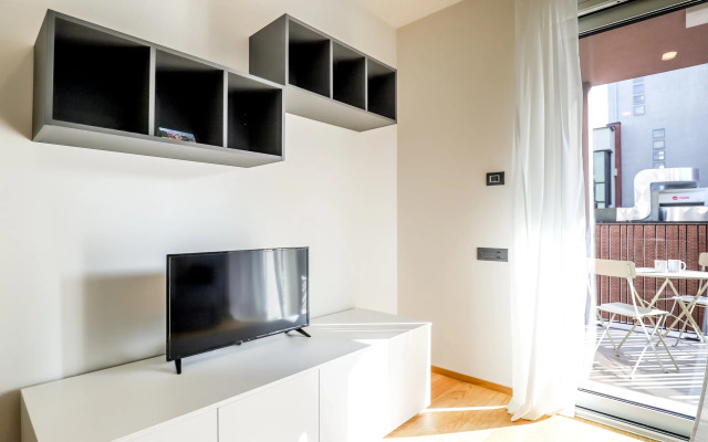 Italianway - Lazzaro Papi 14 B