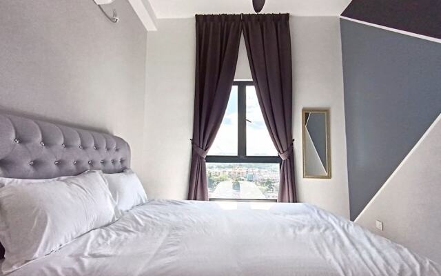 The Horizon Ipoh Dual L12 by Grab A Stay