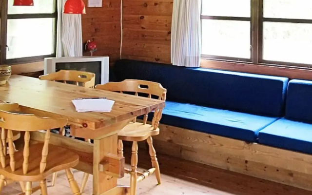 Scenic Holiday Home in Laeso Denmark near Coast