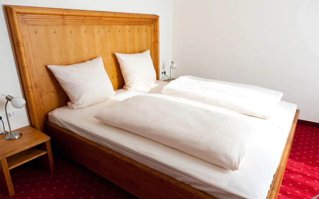 Hotel Langwieder See