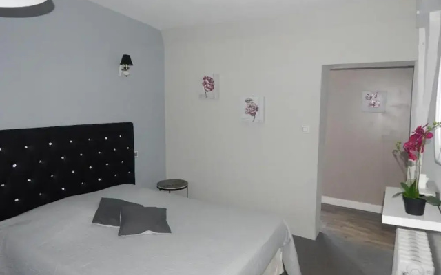 Hotel Restaurant Le Cygne