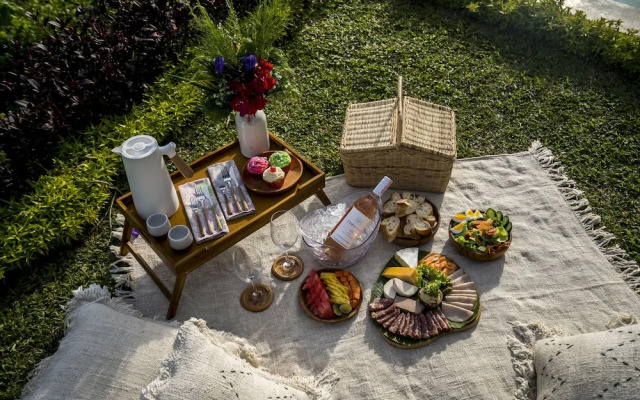 Bubble Hotel Bali Ubud - Glamping