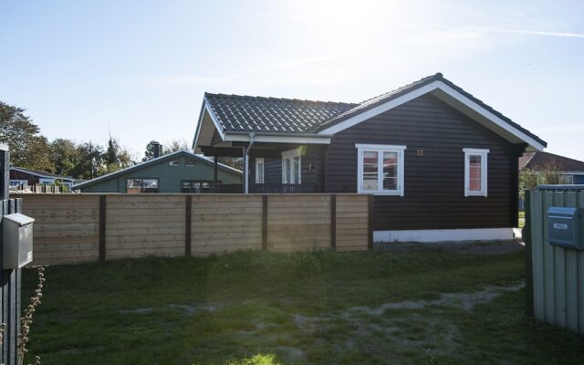 Holiday Home Kerteminde FH3-166