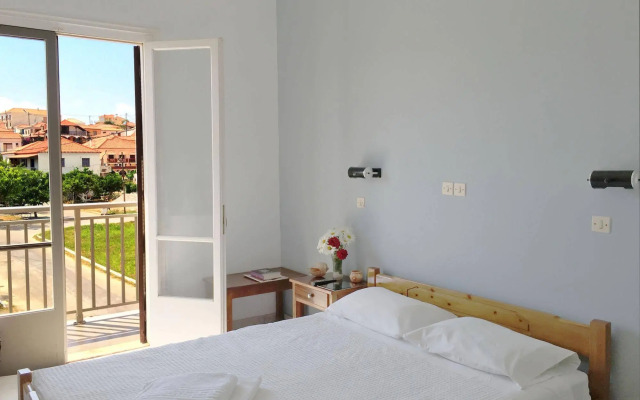 Hotel Alex