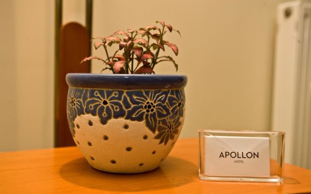 Apollon Hotel