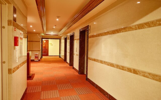 Xinghui Hotel Guangzhou