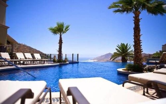 Best 3 BR Ocean View Villa in Cabo San Lucas