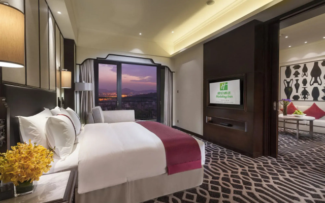 Holiday Inn Airport Guangzhou by IHG