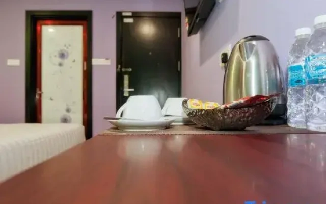Ovise Hotel Kudat