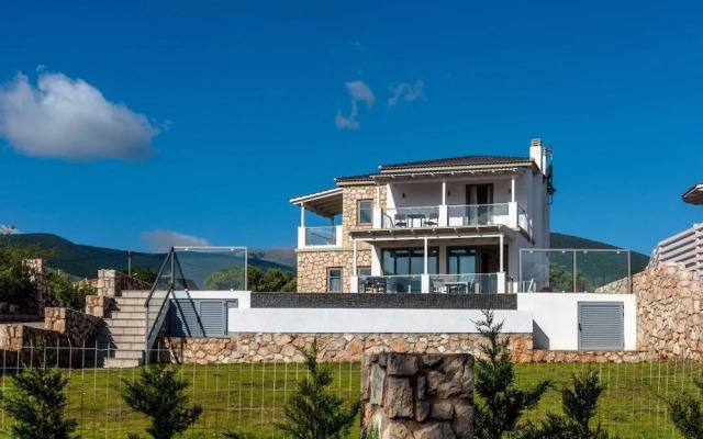 White Villas