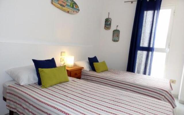 Apartment Lagos de Mirazul II