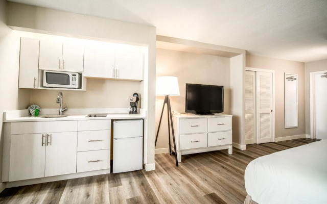 Perry's Ocean Edge Resort