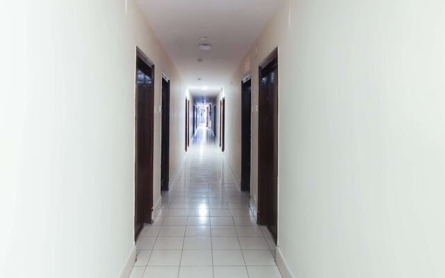 OYO 70733 Hotel Regal