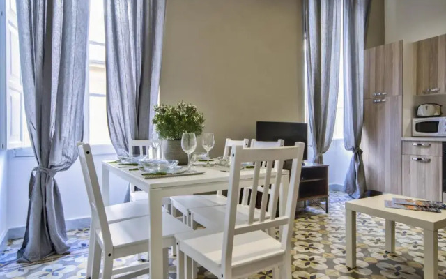 Borgo Suites - Self Catering Apartments - Valletta - by Tritoni Hotels