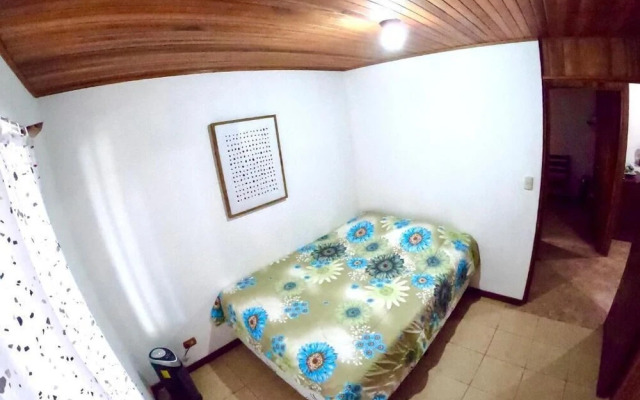 Gufo Rooms La Fortuna Volcan Arenal