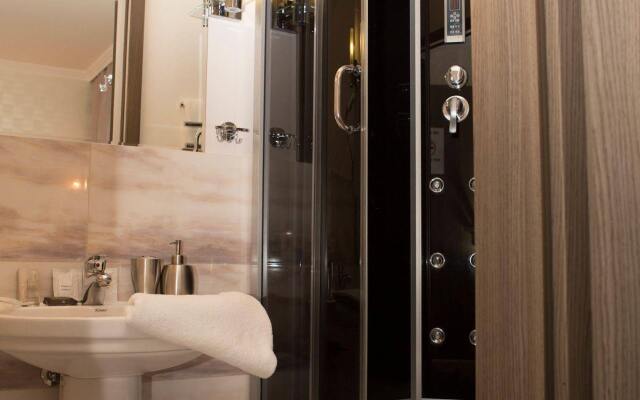 Hotel Elegant