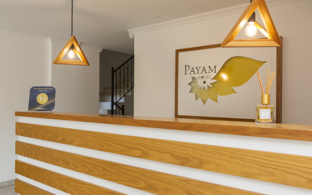 Payam Hotel