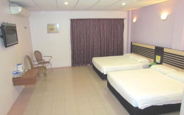 Hotel Lam Seng