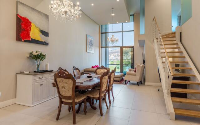 Harbour Bridge - WHosting