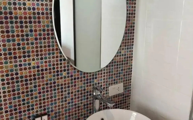 Prasarnsook Villa Beach Resort (SHA Extra Plus)