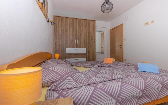 Apartments in Crikvenica 41379