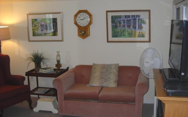 Woodhaven Country Lodge