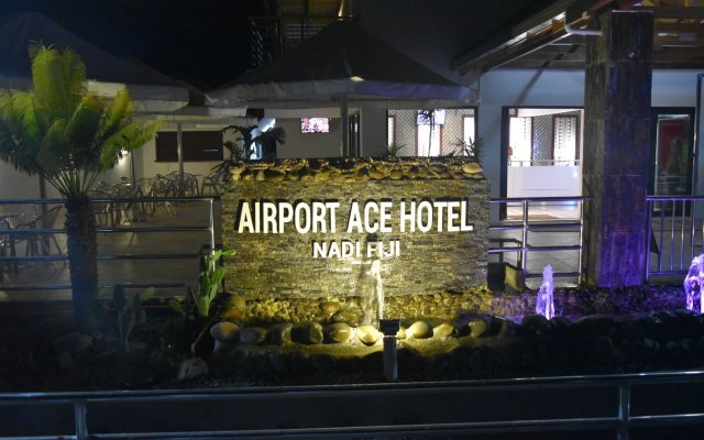 Airport Ace Hotel