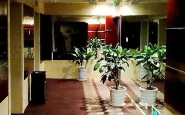 Xianyang Times Dynasty Hotel