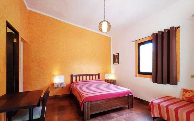 Casa Laguna Studios Apartments