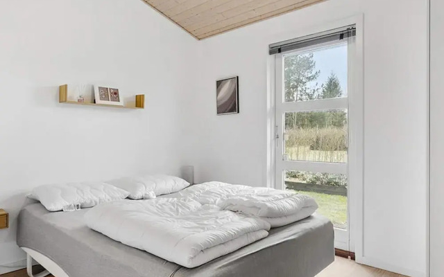 4 Star Holiday Home in Hals