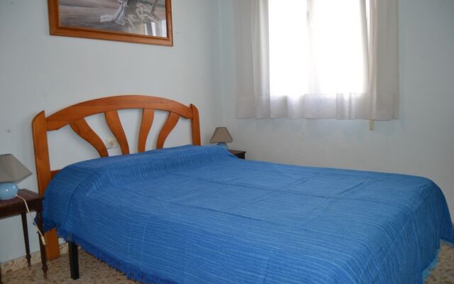 Chalet Maite