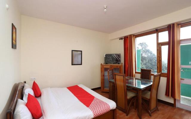 Oyo Home 89112 Rudra Home Stay Mashobra