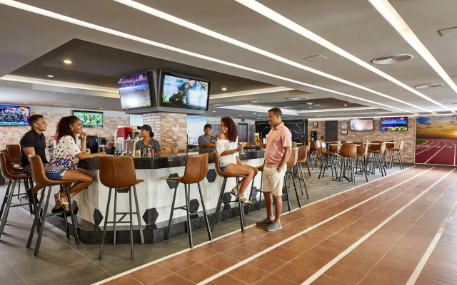 Hotel Riu Palace Punta Cana - All Inclusive