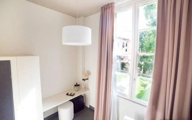 LUCUS Exclusive B&B