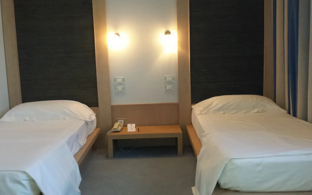 B&B HOTEL Padova Methis
