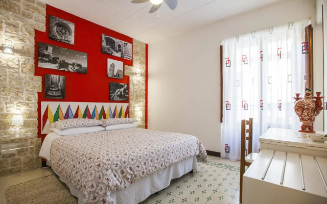 B&B Erice Antico Borgo