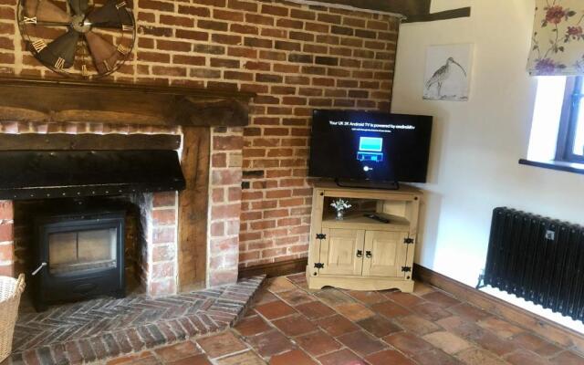 Wensum House