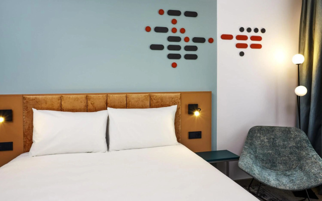ibis Styles Kraków Centrum - Image 6