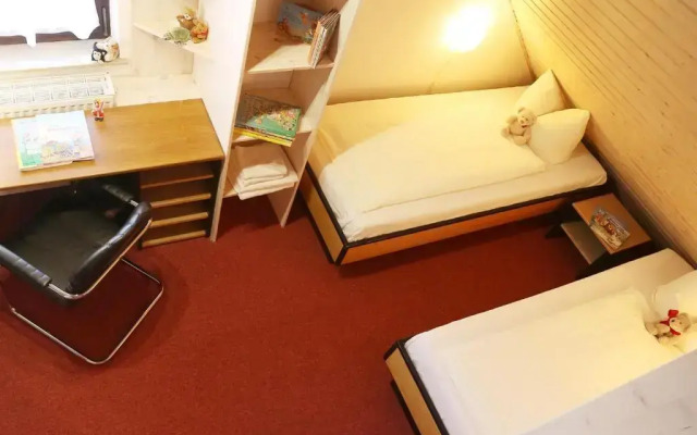 Landhotel Reiterhof Schumann